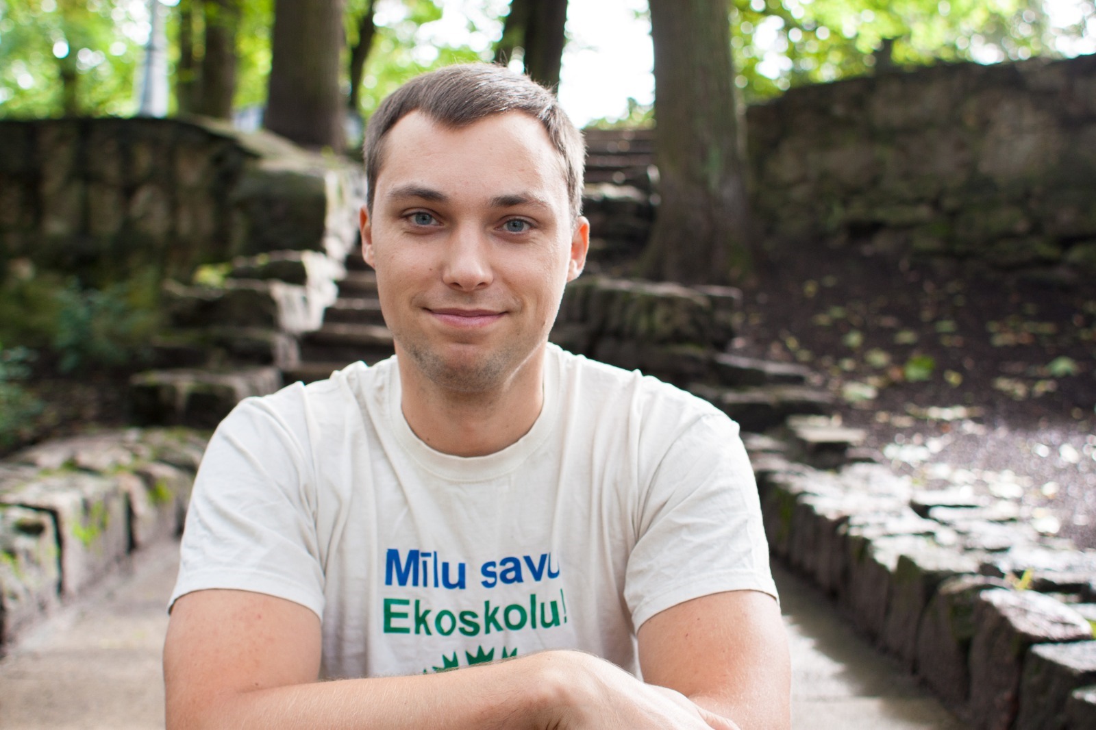 Daniels Trukšāns - Photo
